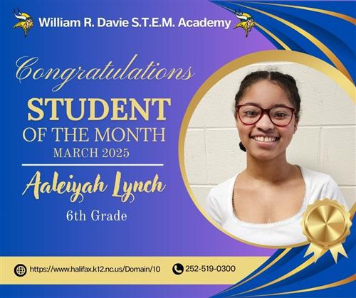 Aaleiyah Lynch